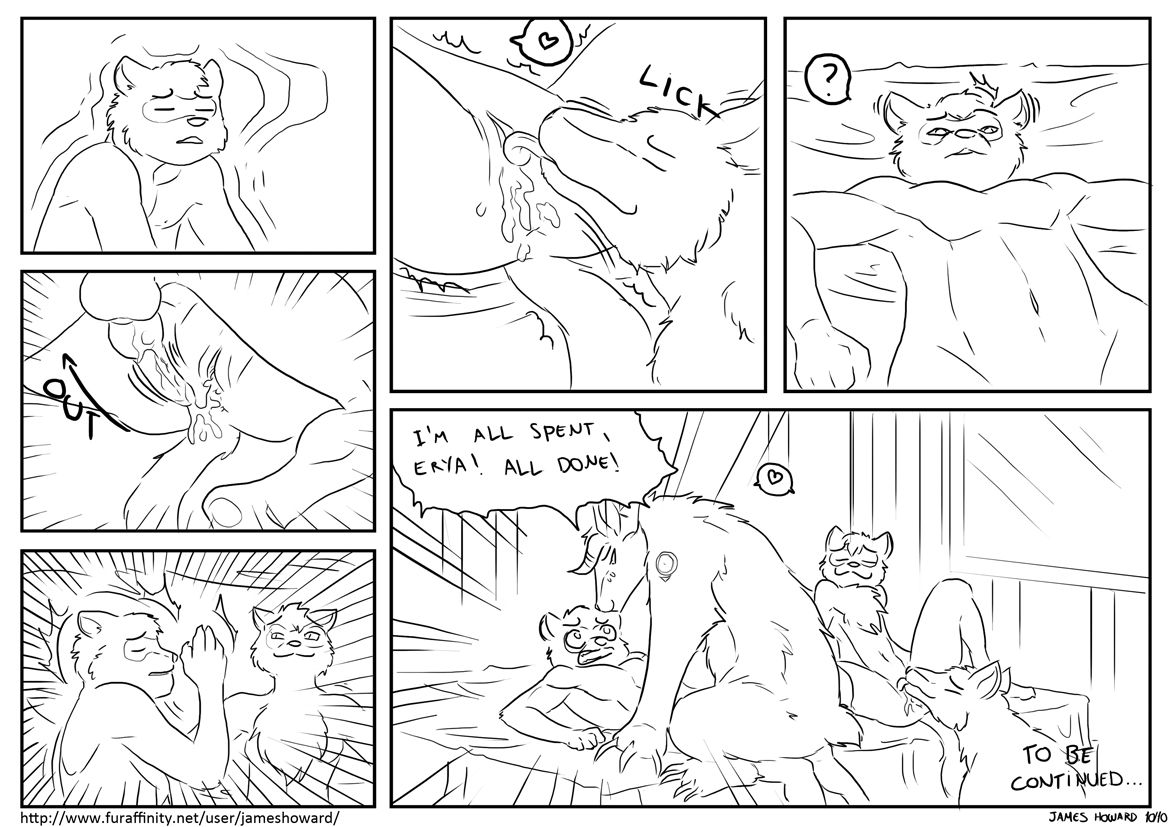 Everyone Gets A Turn page 10 full