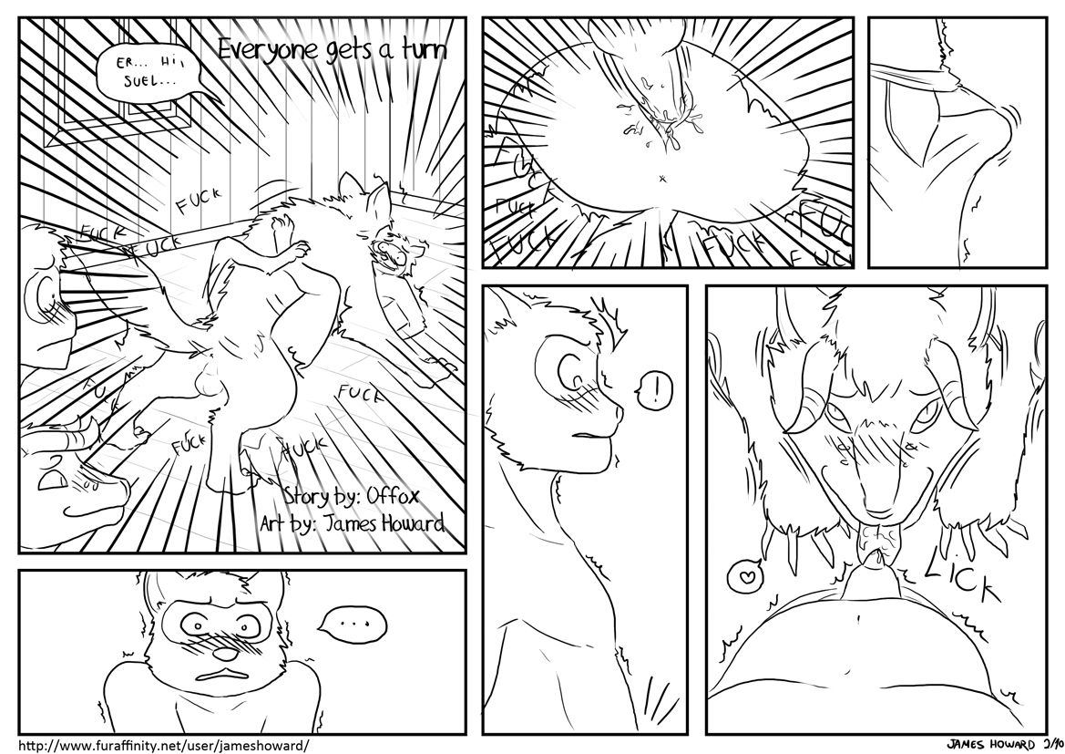 Everyone Gets A Turn page 2 full