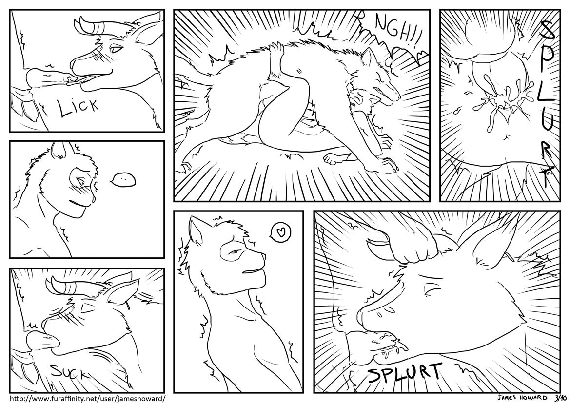 Everyone Gets A Turn page 3 full