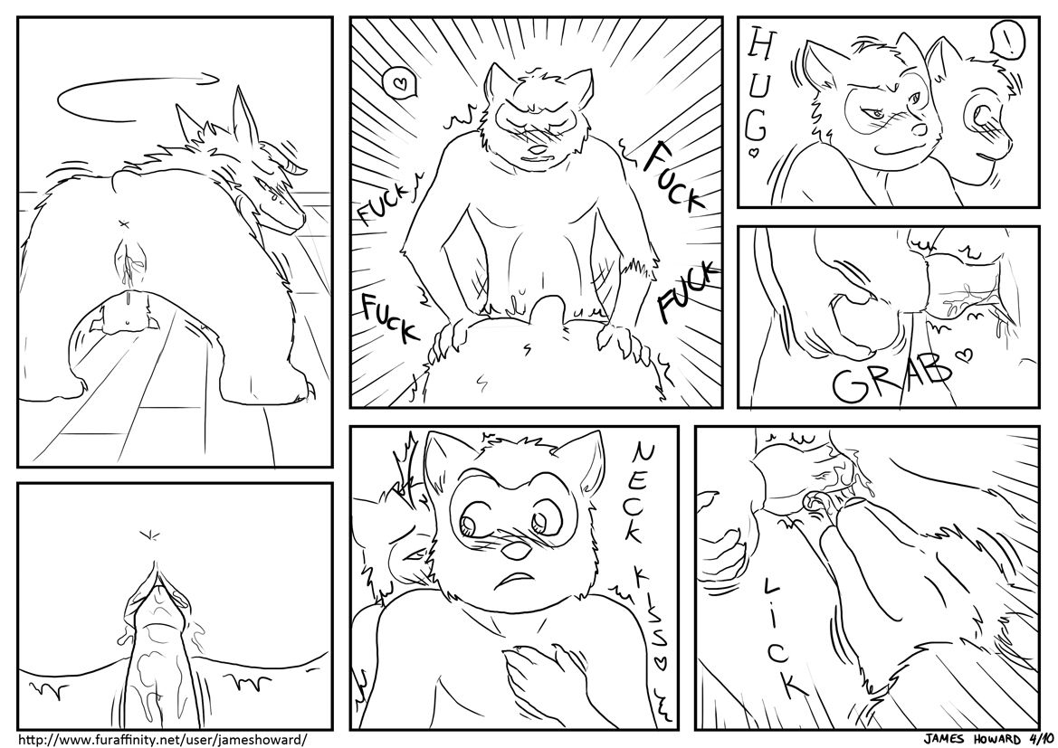 Everyone Gets A Turn page 4 full