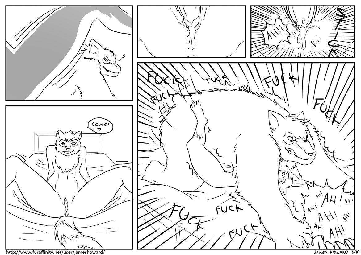 Everyone Gets A Turn page 6 full