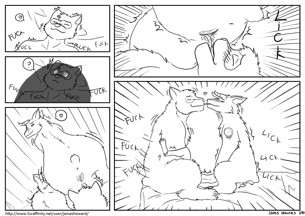 Everyone Gets A Turn page 7 full