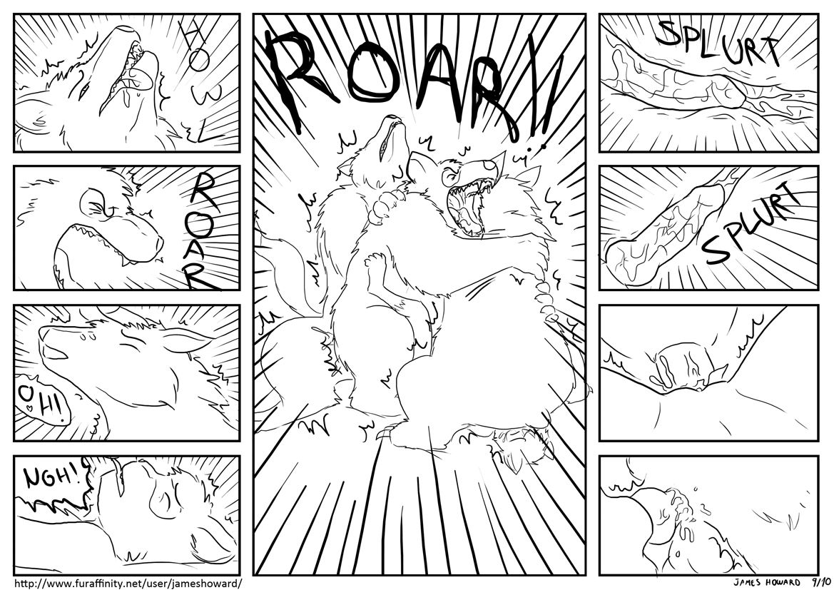 Everyone Gets A Turn page 9 full