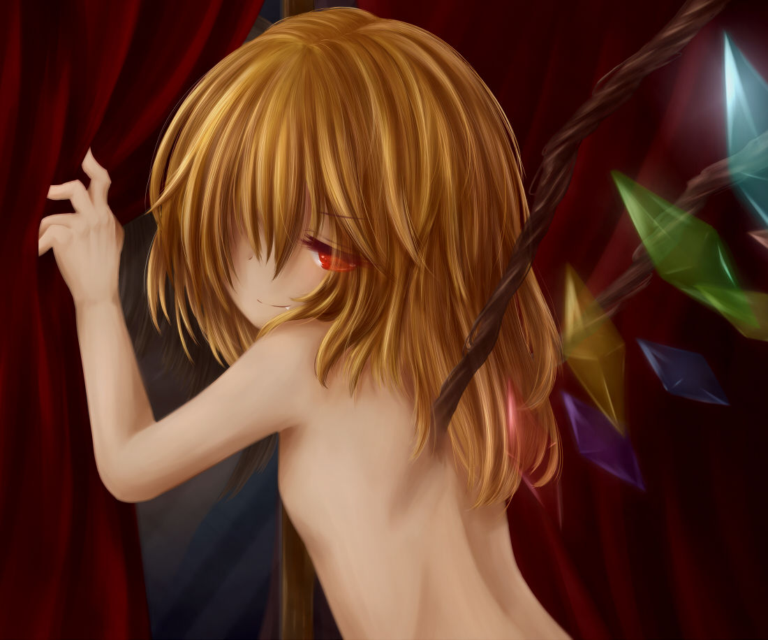 flandre scarlet page 4 full