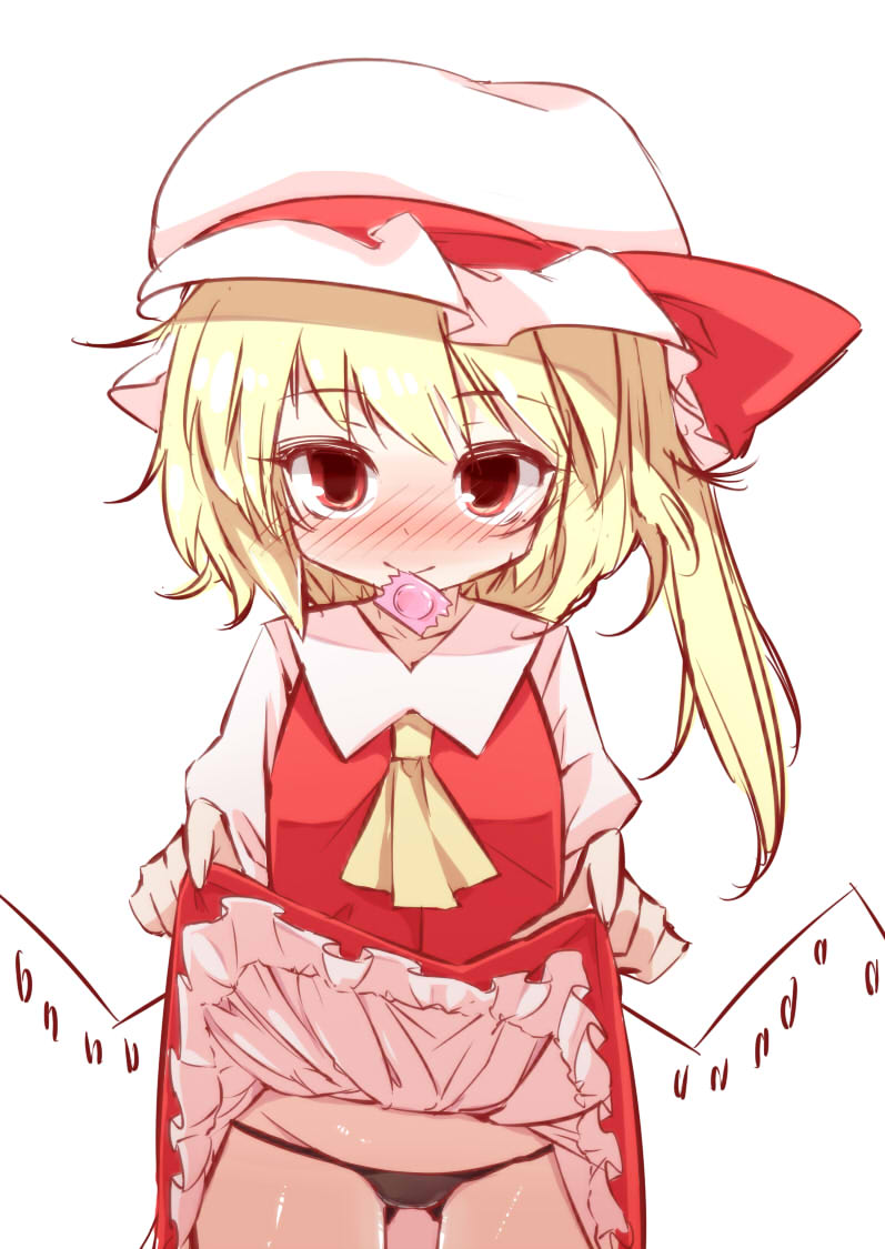 flandre scarlet page 9 full