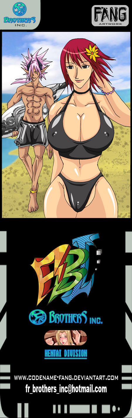 BIG TITS 7 page 10 full