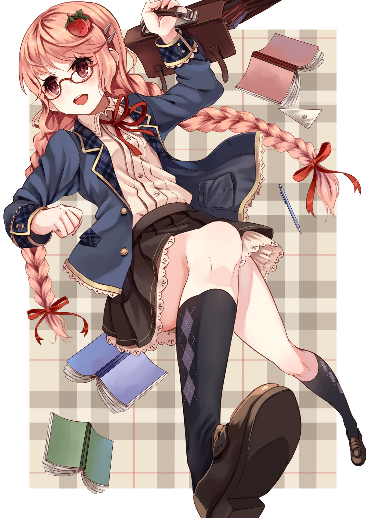 Pixiv collection４２ page 7 full