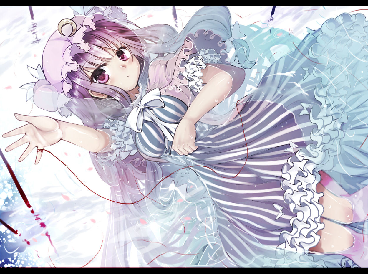 Pixiv collection４２ page 9 full