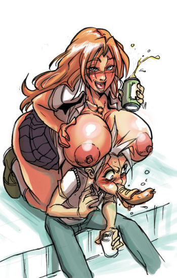 Matsumoto Rangiku Hentai Gallery cover