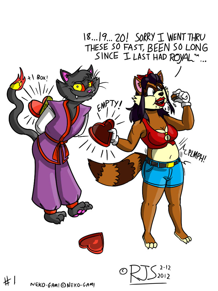 Chocolates 4 Rebbecca by RoyalJellySandwich page 3 full