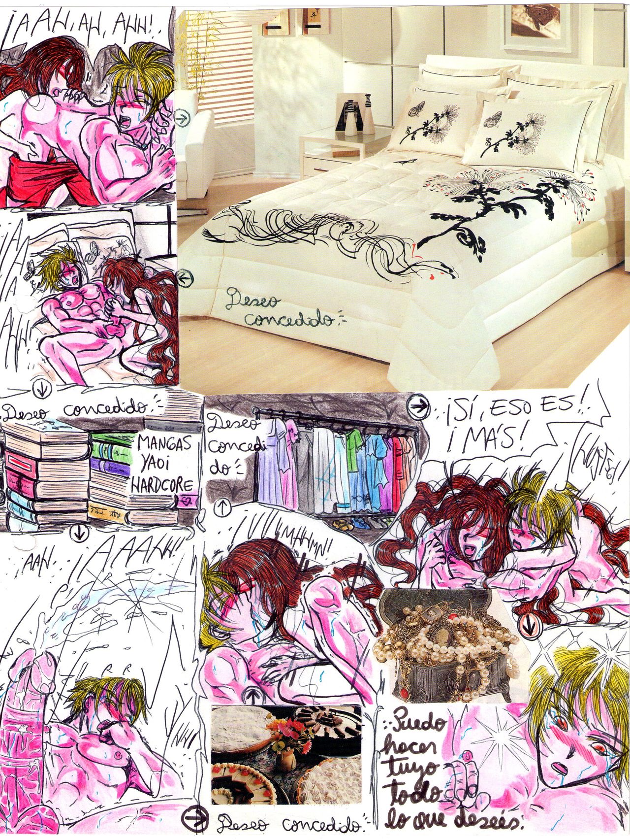 "Leanhaum-shee,llamemos a la oscuridad":Cápitulo 15. page 10 full