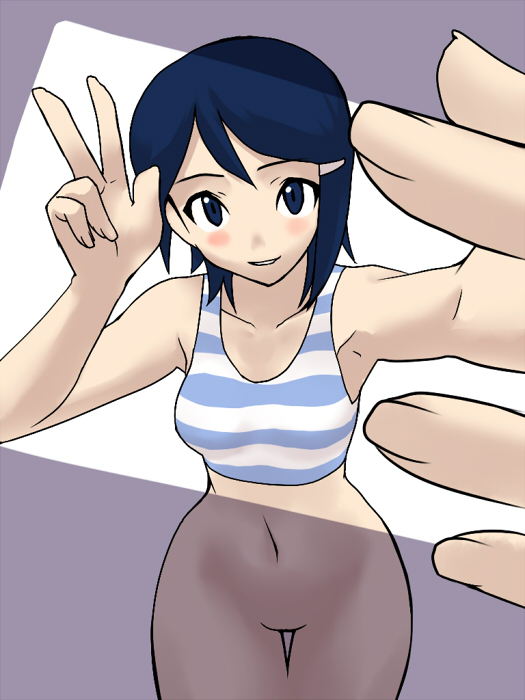 My Collection of Idolmaster Pics page 3 full