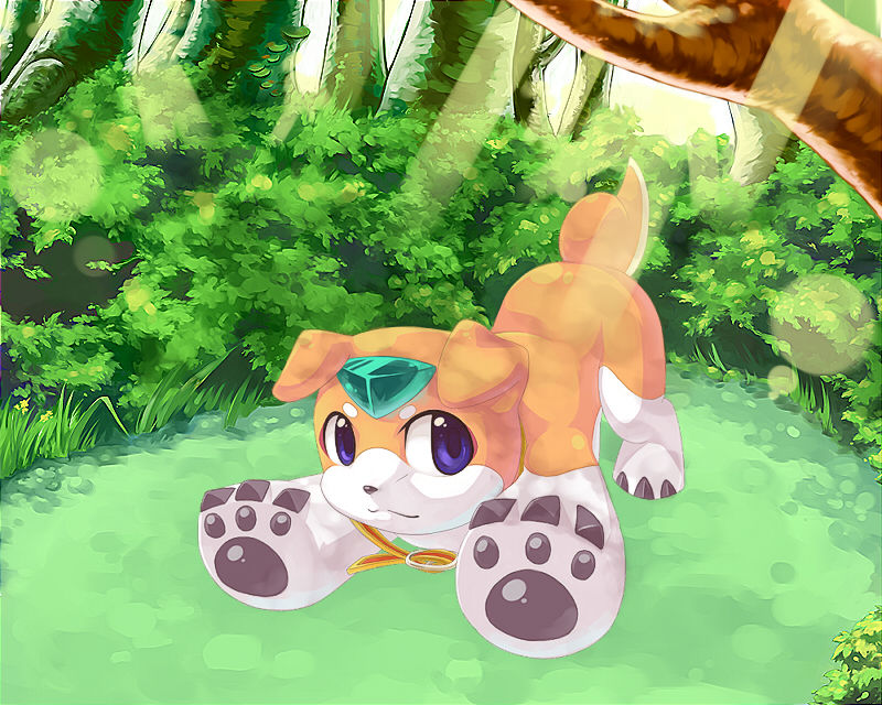 Artist - MuMu page 8 full