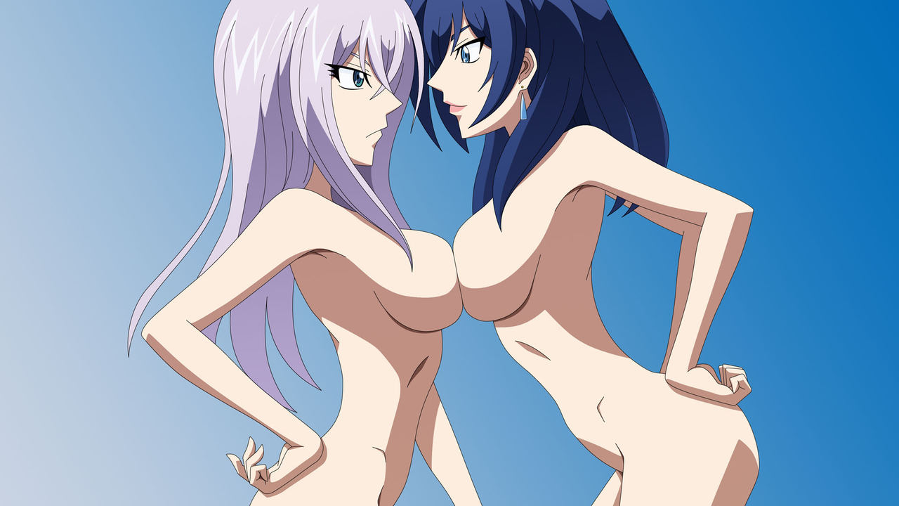 Vanguard na Kobeya page 2 full