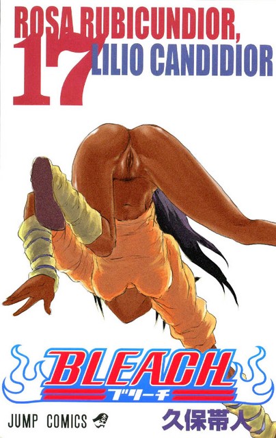 Yoruichi &amp; Soi fon page 9 full