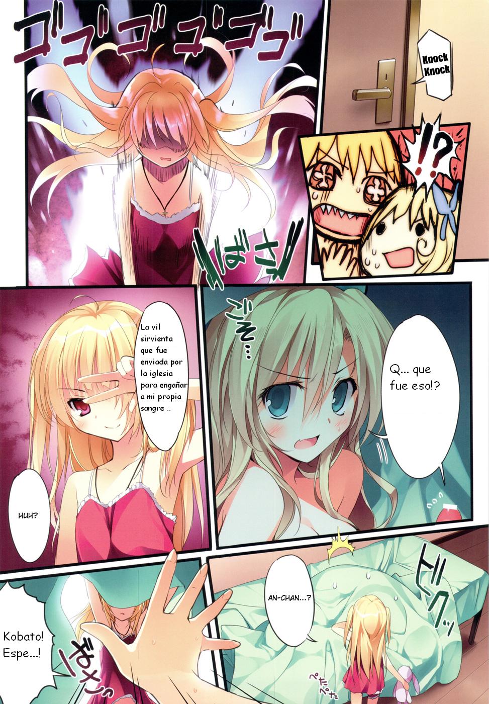 karofulmix EX6 page 10 full