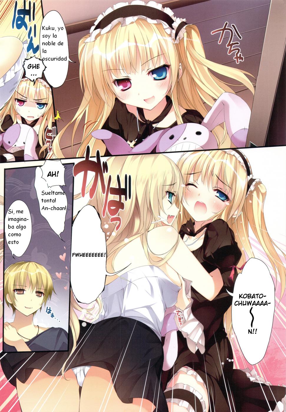 karofulmix EX6 page 6 full