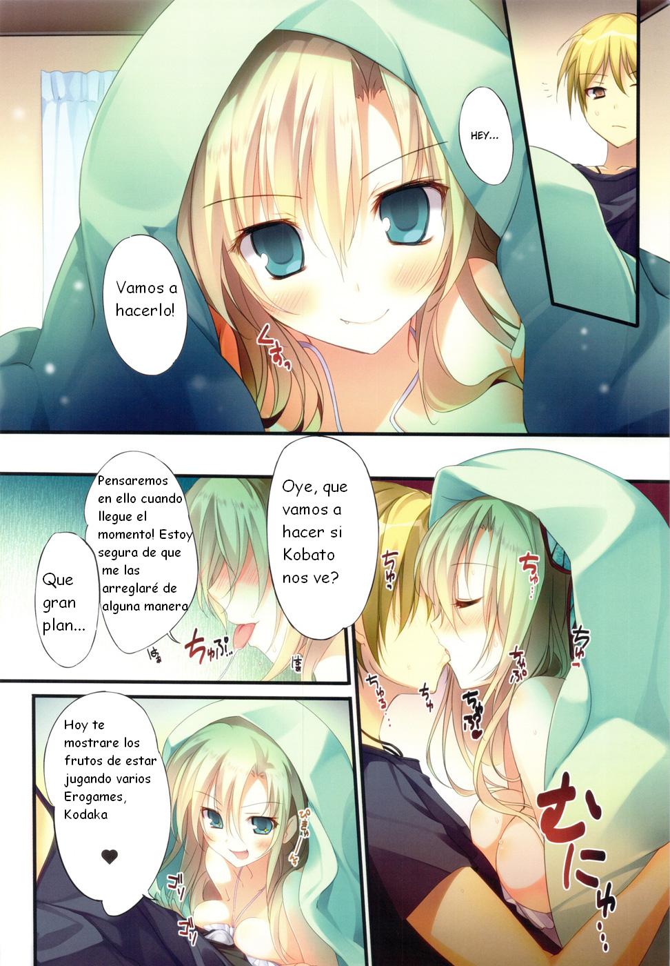 karofulmix EX6 page 8 full