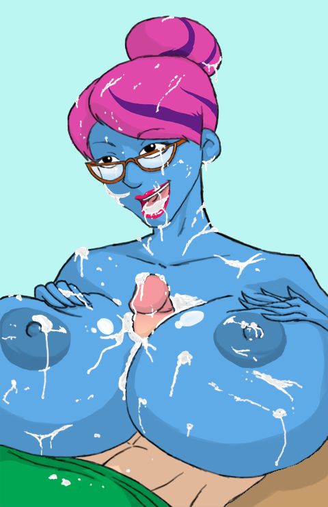 - Artist - RandomBoobGuy page 5 full