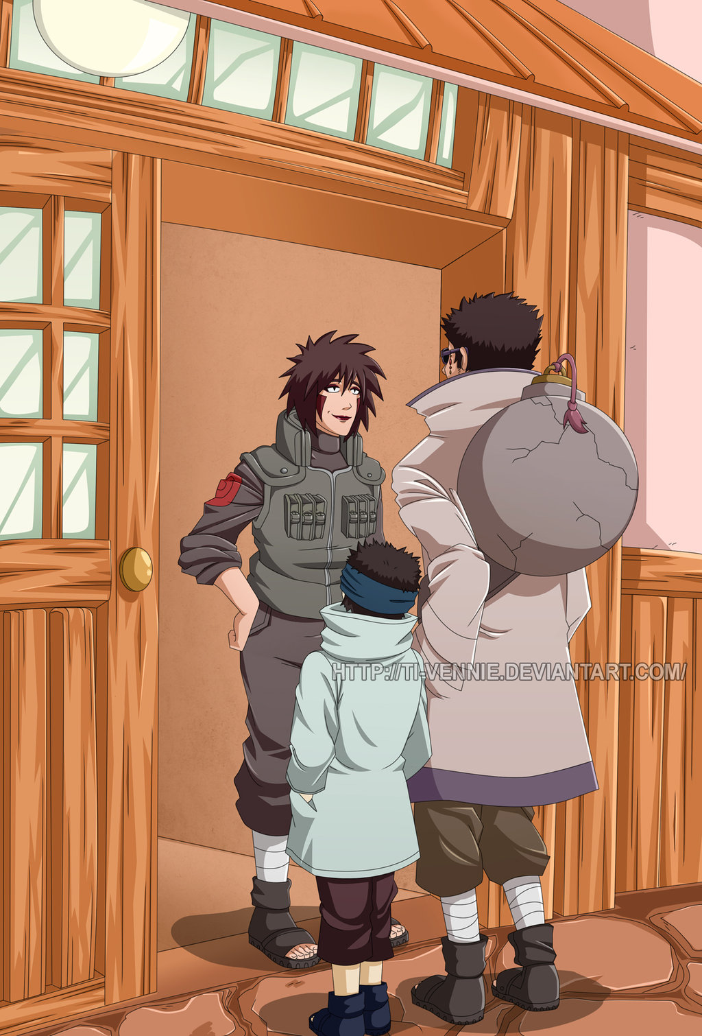 Naruto Collection! page 3 full
