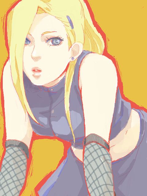 Naruto Collection! page 8 full