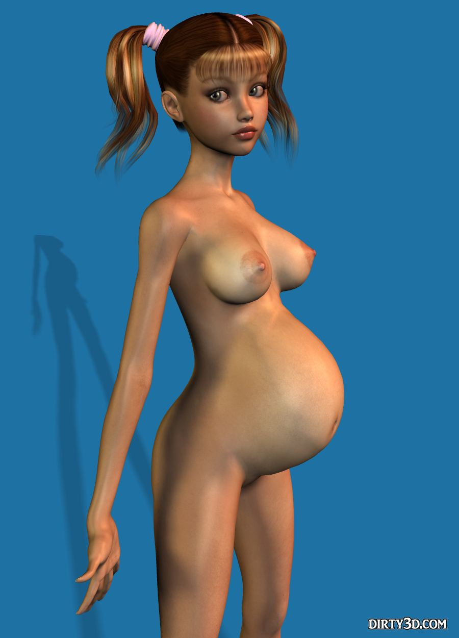 Pregnant Sluts page 7 full