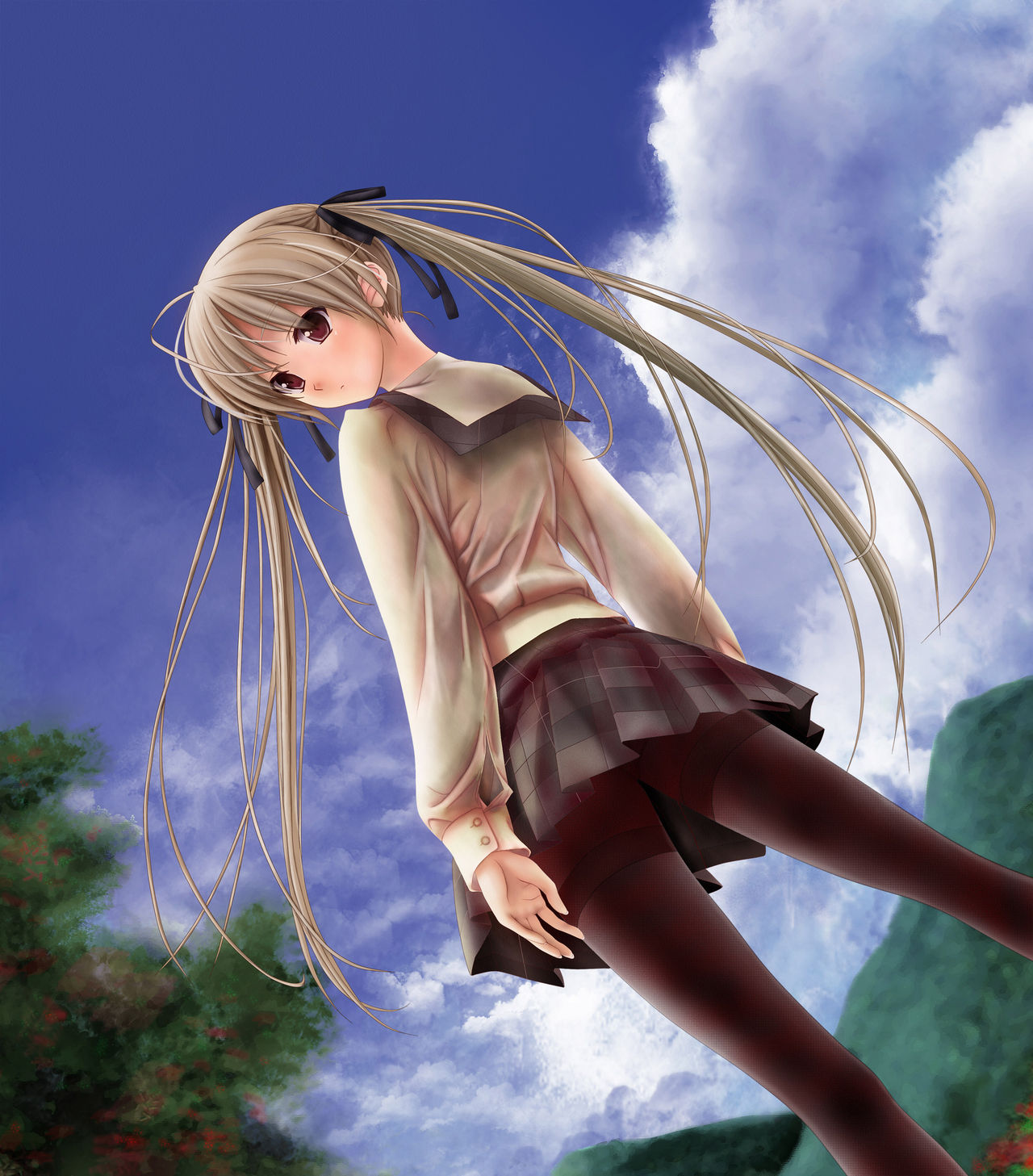 Sora Kasugano Pictures page 4 full