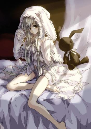 Sora Kasugano Pictures cover