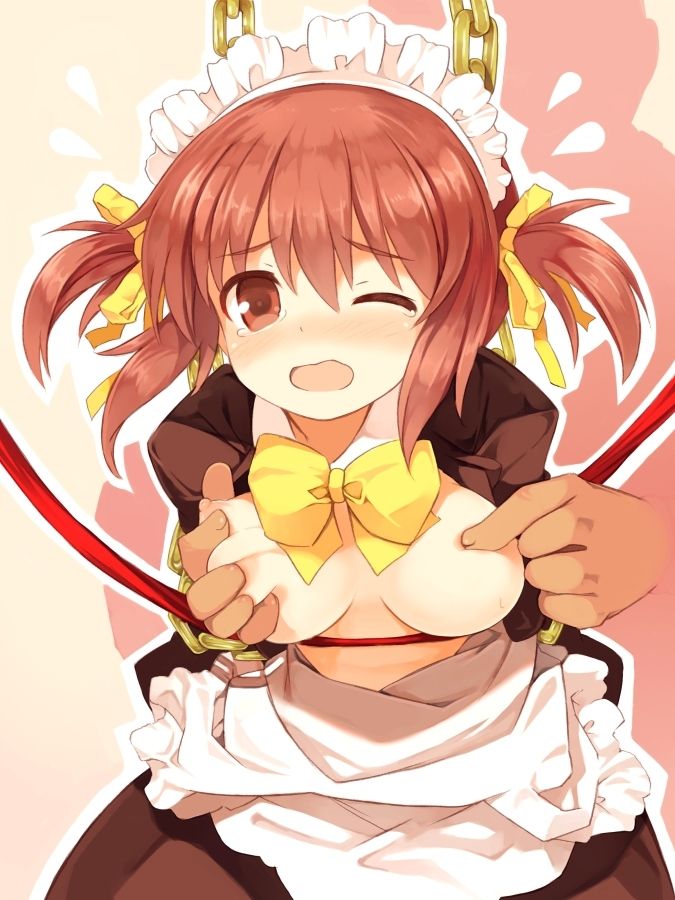 Maids Gallery vol.1 page 10 full