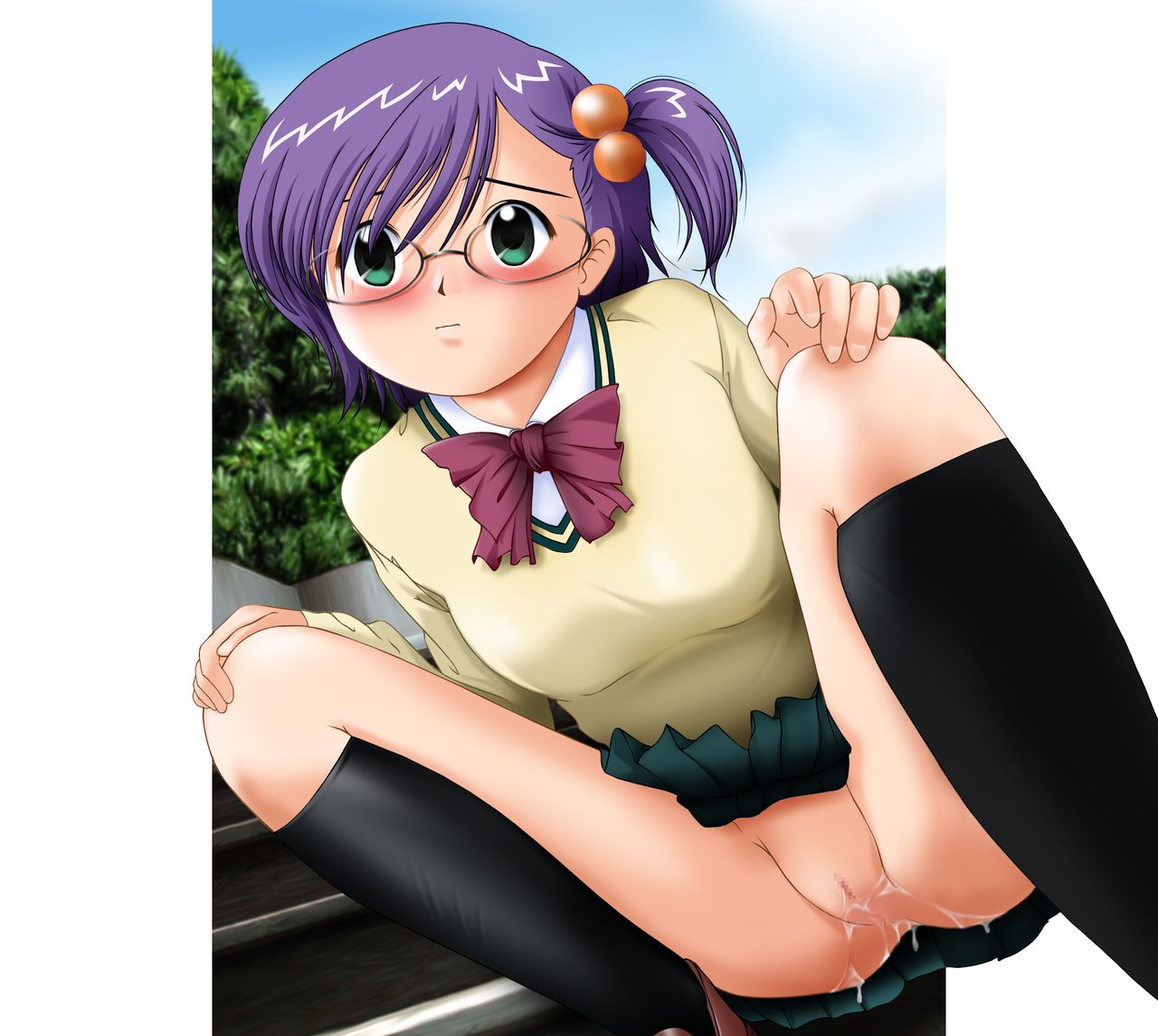 「Shousai Kibou」 web Han page 2 full