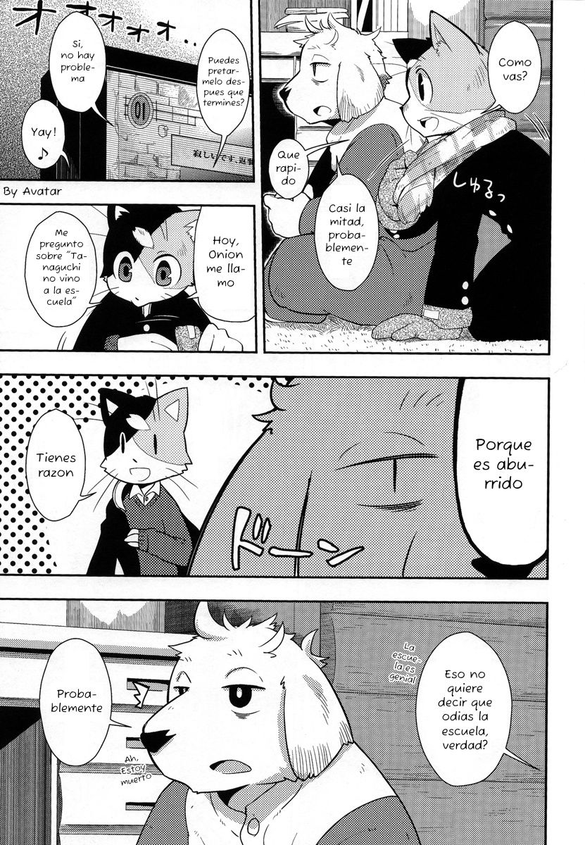 Harubon 9 page 10 full