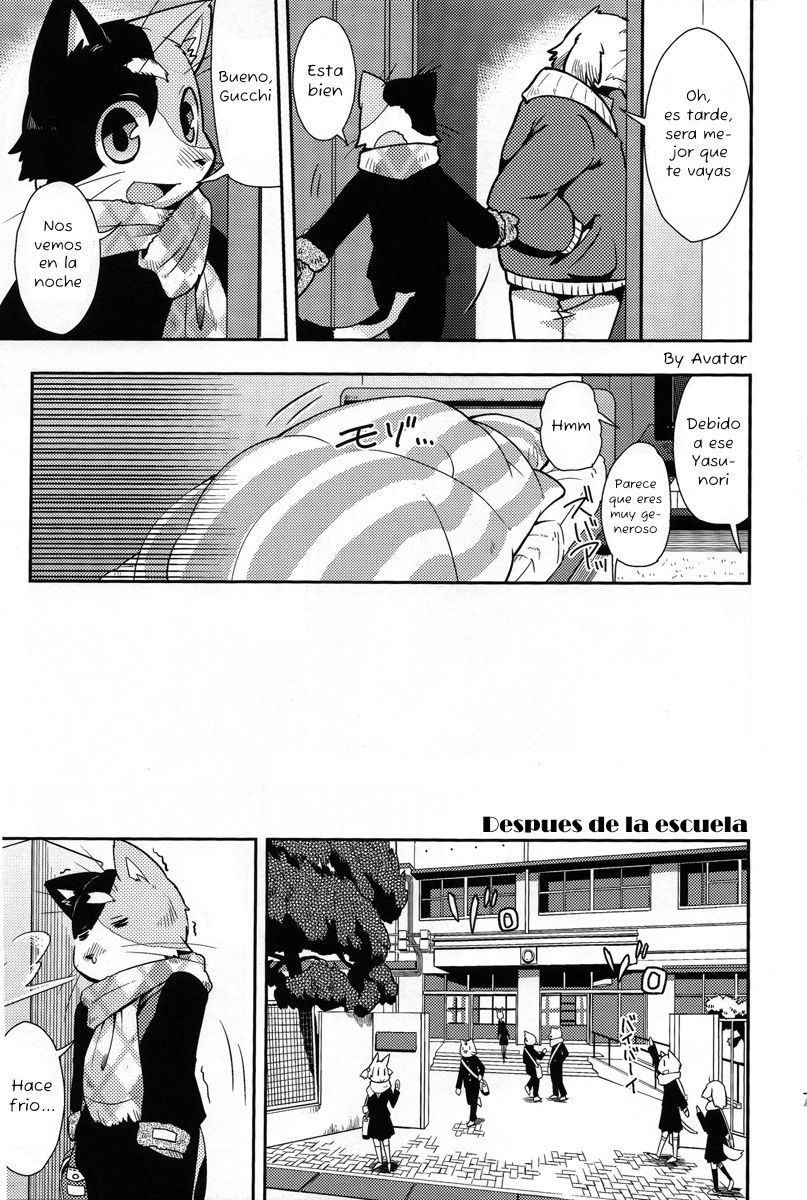 Harubon 9 page 6 full