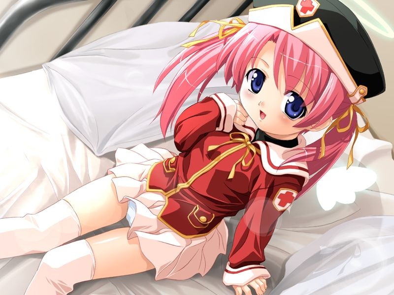 Makai Tenshi Jibril -episode1- vista version page 6 full