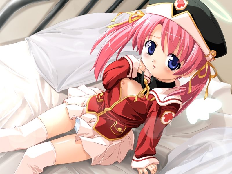 Makai Tenshi Jibril -episode1- vista version page 8 full