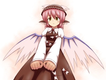 pixiv - Phantom2071 cover