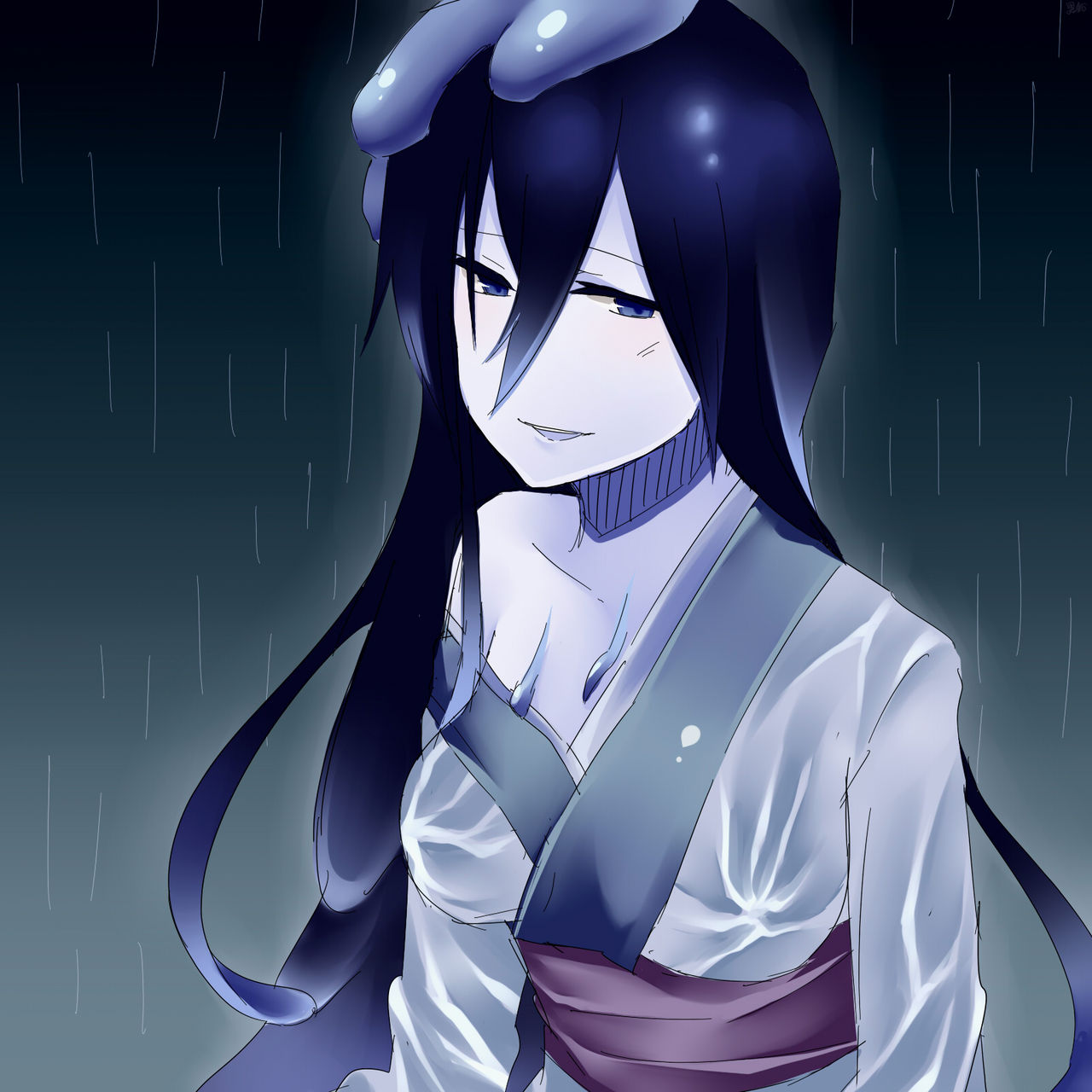 Monster Girl Encyclopedia fanart page 4 full