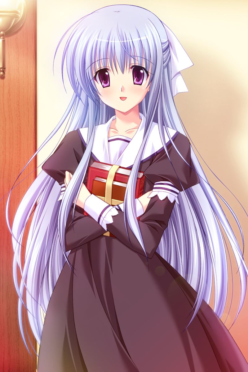 Prima ☆Stella page 3 full