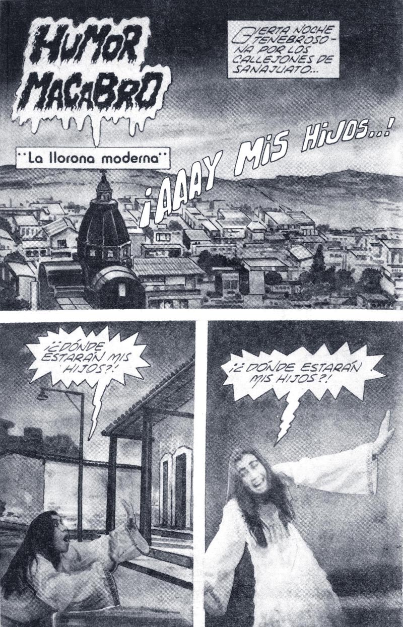 EL MIL CHISTES N&ordm; 209 page 10 full
