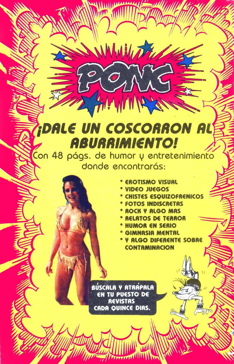 EL MIL CHISTES N&ordm; 209 page 4 full
