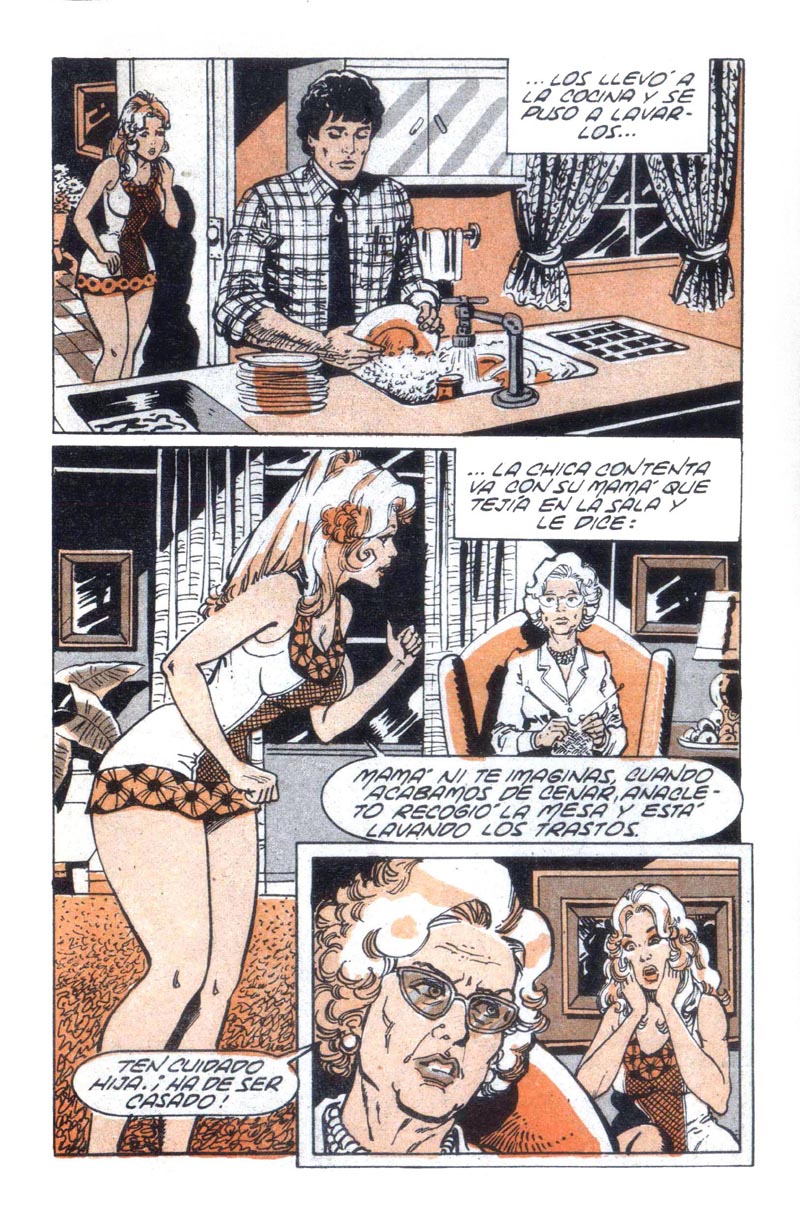 EL MIL CHISTES N&ordm; 209 page 9 full