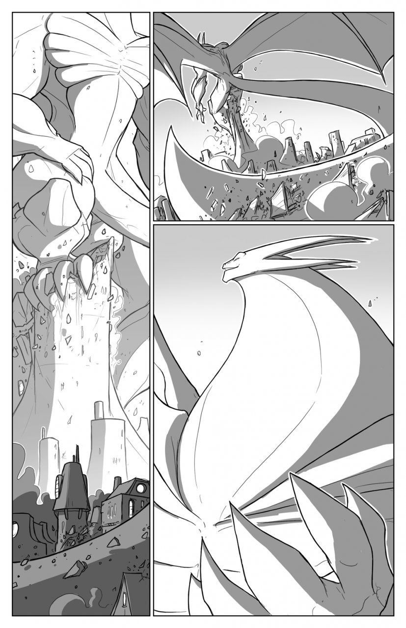 Dragon Gem page 5 full