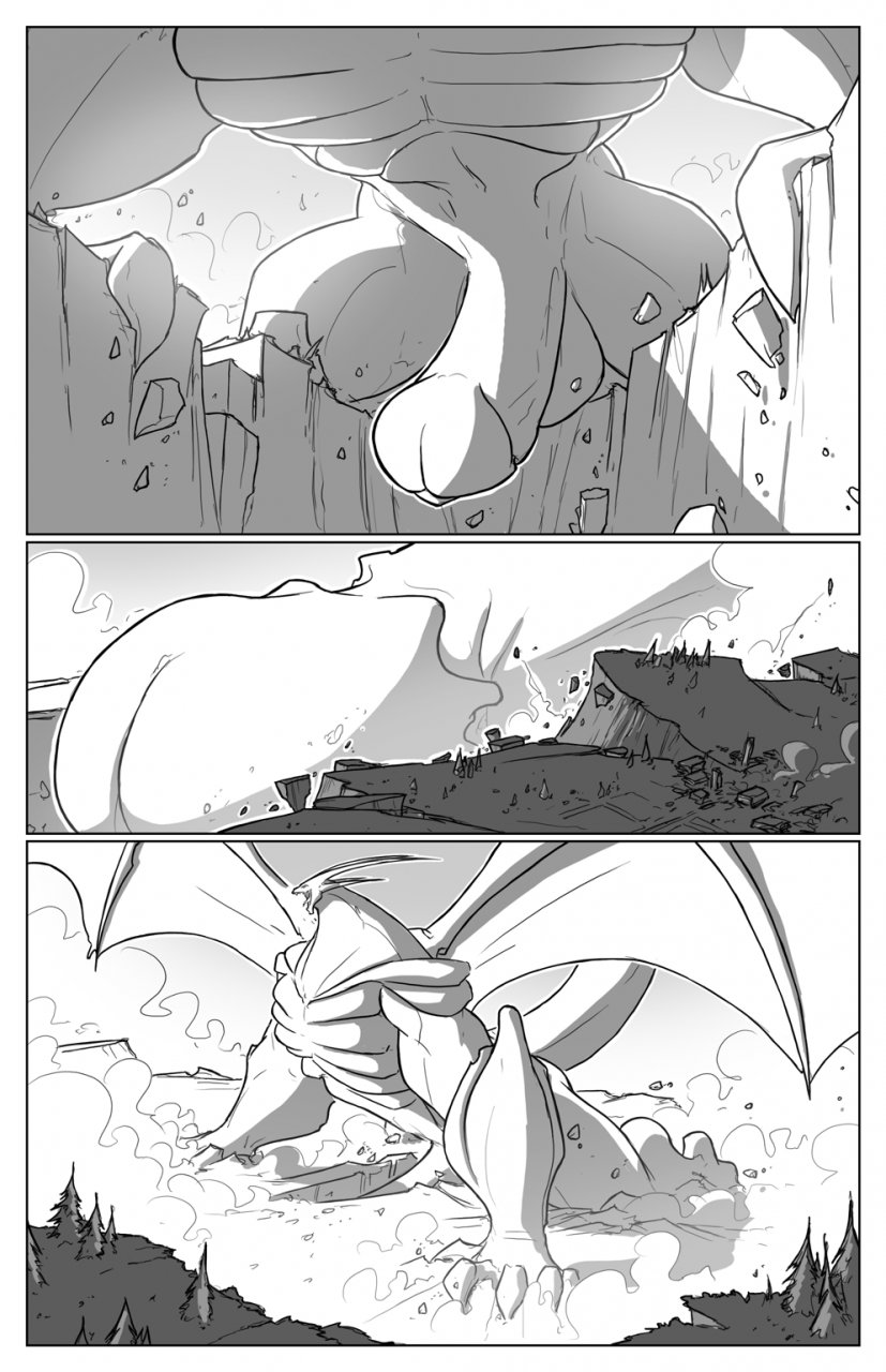 Dragon Gem page 8 full