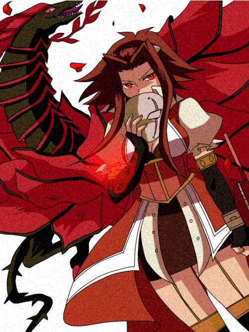 Hentai Et Al - Akiza page 3 full