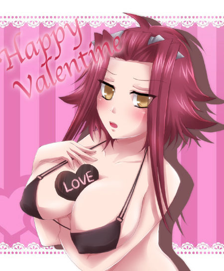 Hentai Et Al - Akiza page 7 full