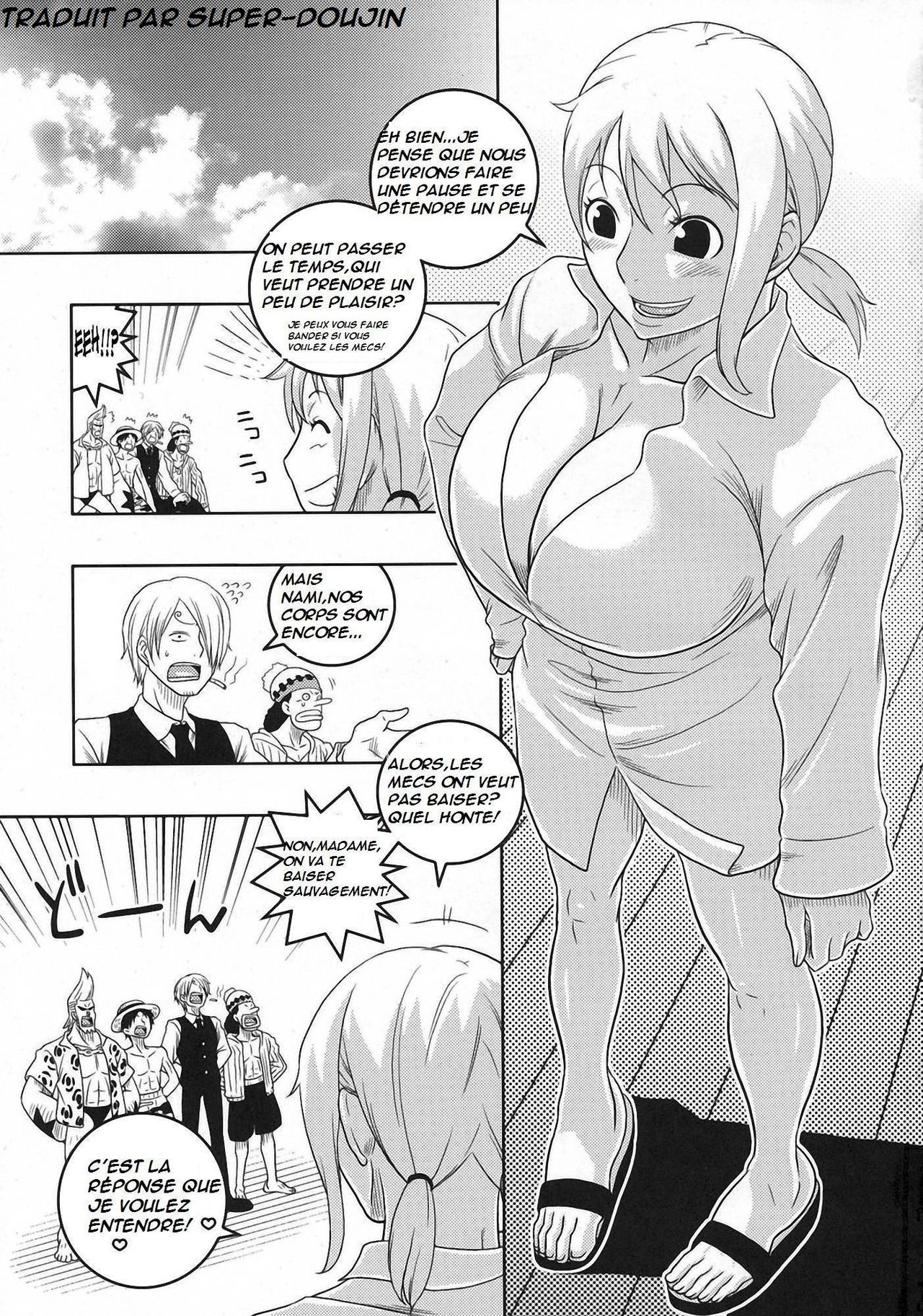 Nami no Ura Koukai Nisshi 5 page 4 full
