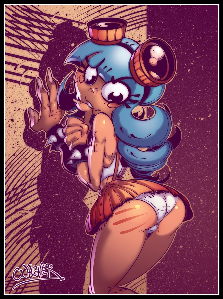 el tigre page 6 full