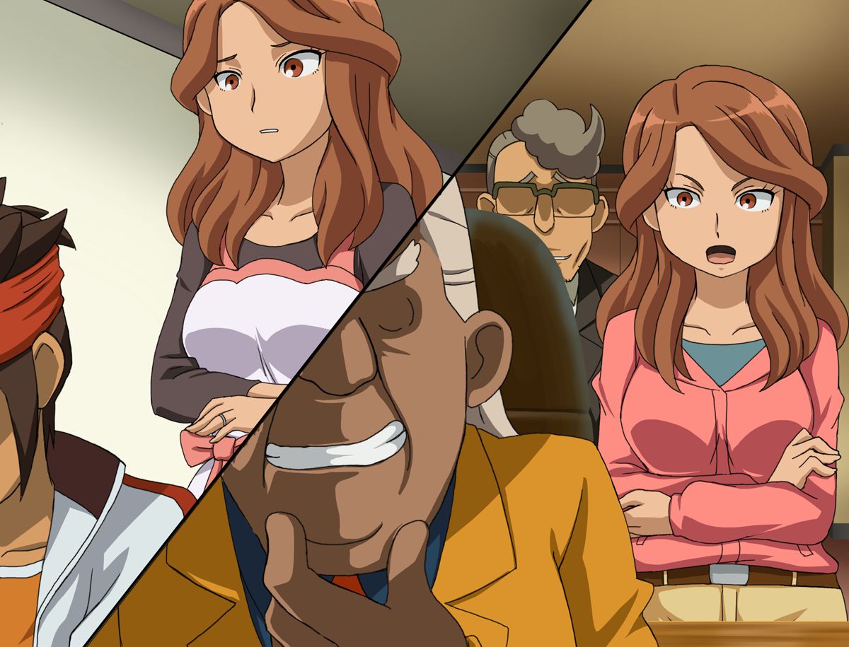 Hitozuma Natsumi-san de GO page 2 full