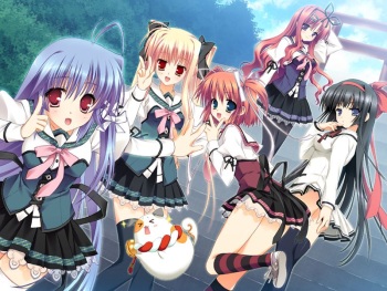 Mikoko cover