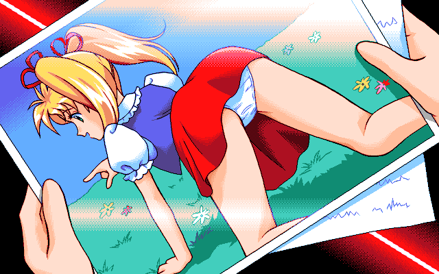Mahou Shoujotai Wars - Magical Jam page 8 full