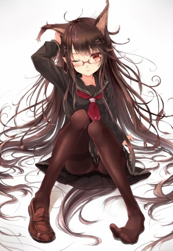 pantyhose&amp;stocking cover